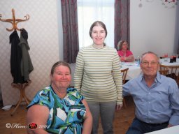 Musikalischer Nachmittag mit dem Verein Kinderlichtblick Mit Musik zur Menschlichkeit